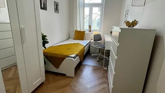 Rooms in Wien Ottakring - photo 1