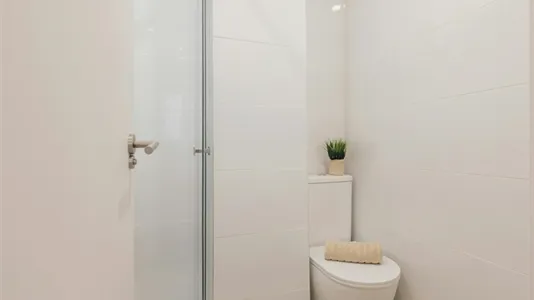 Rooms in Valencia Ciutat Vella - photo 6