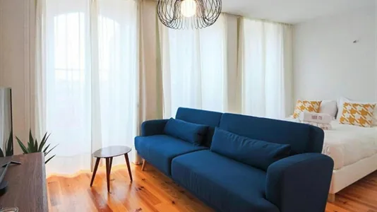 Apartments in Location is not specified - photo 6