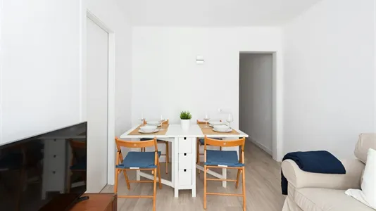 Apartments in L'Hospitalet de Llobregat - photo 7