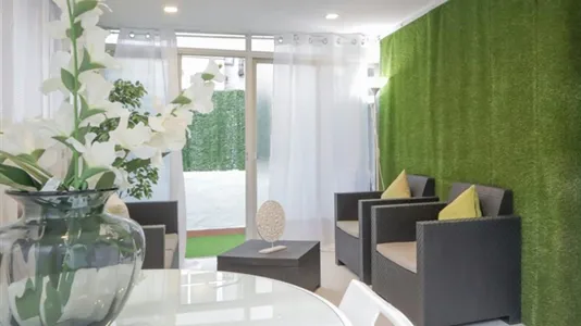 Rooms in Las Barranquillas - photo 8