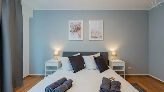 Apartments in Berlin Reinickendorf - photo 1