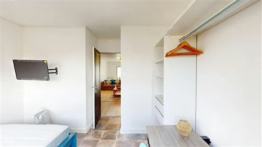 Rooms in Nantes - photo 5