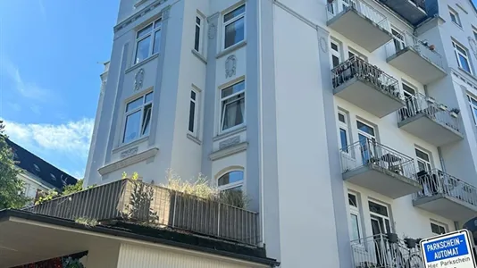 Apartments in Location is not specified - photo 10