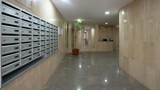 Rooms in Zaragoza - photo 8