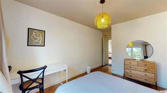 Rooms in Dijon - photo 2