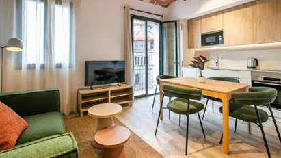 Apartment for rent in Barcelona Eixample, Barcelona
