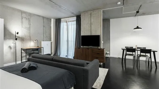 Apartments in Location is not specified - photo 8