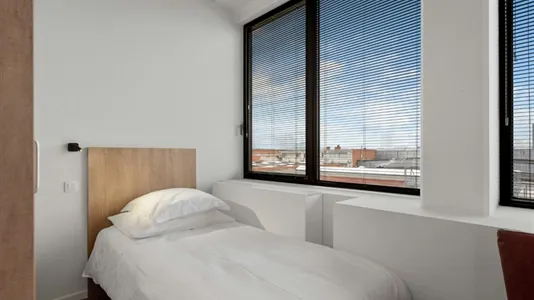 Apartments in Antwerp Deurne - photo 10