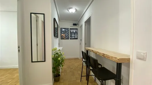 Rooms in Las Barranquillas - photo 8