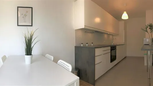 Rooms in Wien Mariahilf - photo 5