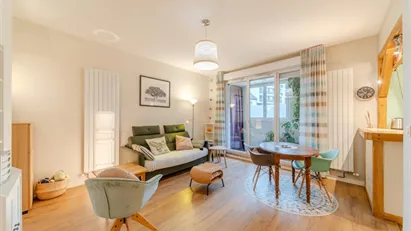 Apartment for rent in Lyon, Auvergne-Rhône-Alpes