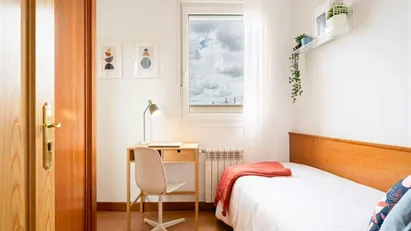 Room for rent in Madrid Tetuán, Madrid