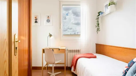 Rooms in Madrid Tetuán - photo 5