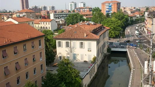 Rooms in Milano Zona 2 - Stazione Centrale, Gorla, Turro, Greco, Crescenzago - photo 10