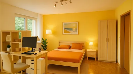 Apartments in Location is not specified - photo 3