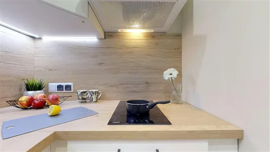 Rooms in Location is not specified - photo 8