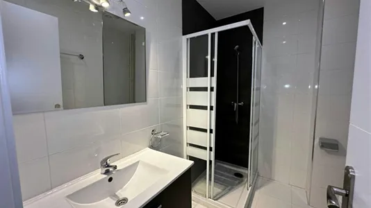 Rooms in Madrid Arganzuela - photo 9