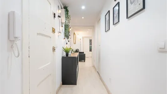 Rooms in Barcelona Ciutat Vella - photo 6