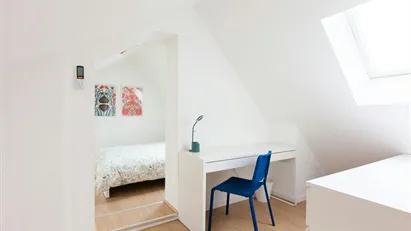Room for rent in Brussels Schaarbeek, Brussels