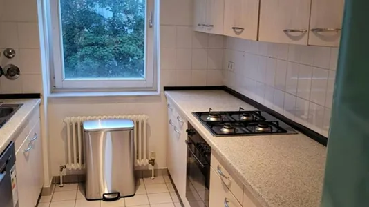 Rooms in Berlin Friedrichshain-Kreuzberg - photo 7