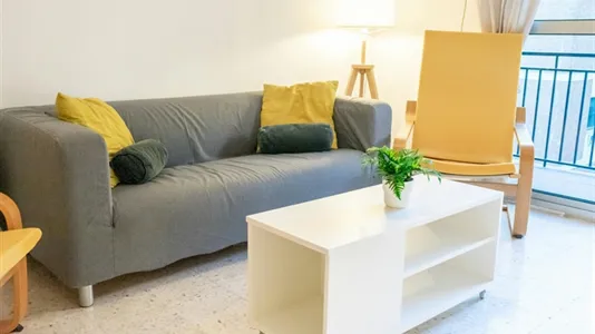 Rooms in El Cerezo - photo 9