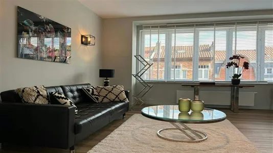 Apartments in Brussels Sint-Pieters-Woluwe - photo 10