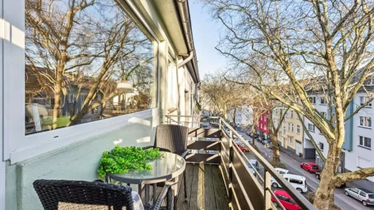 Apartments in Essen - photo 6