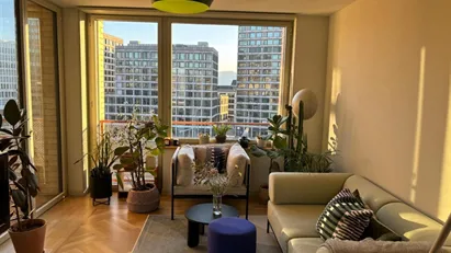 Apartment for rent in Zürich Distrikt 5 - Industriequartier, Zürich