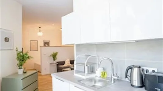 Apartments in Berlin Charlottenburg-Wilmersdorf - photo 9