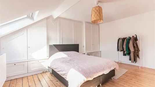 Rooms in Brussels Sint-Gillis - photo 3