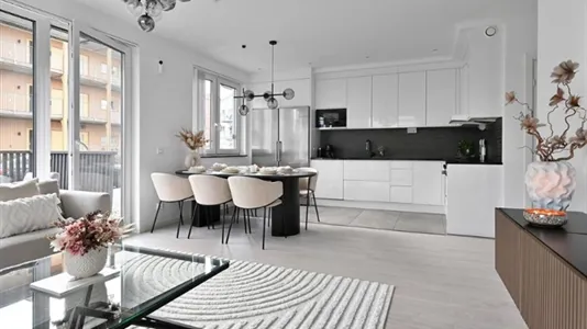 Apartments in Södertälje - photo 8