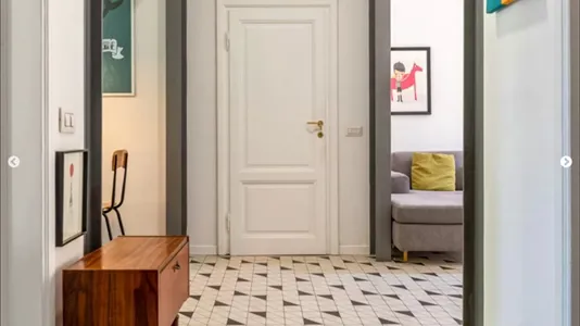 Apartments in Florence - photo 8