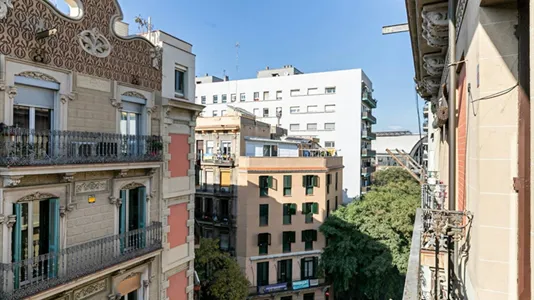 Apartments in Barcelona Ciutat Vella - photo 5