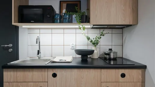 Apartments in Wrocław - photo 6