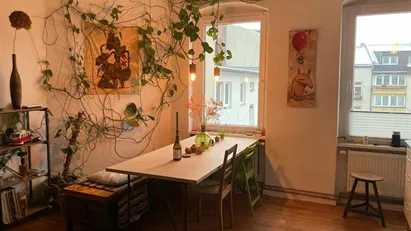 Apartment for rent in Berlin Friedrichshain-Kreuzberg, Berlin