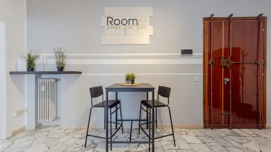 Rooms in Padua - photo 9