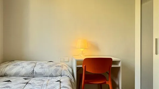 Rooms in Barcelona Sarrià-St. Gervasi - photo 4