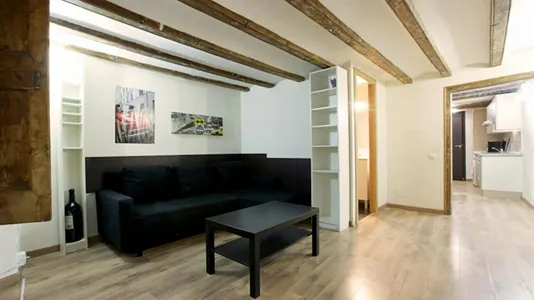 Apartments in Barcelona Ciutat Vella - photo 6