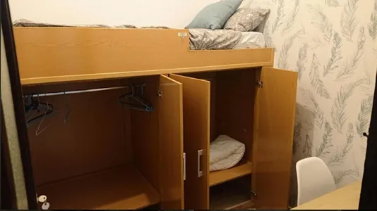 Rooms in Madrid Arganzuela - photo 4