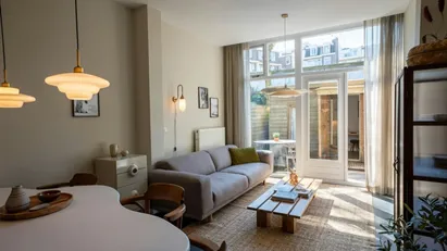 Apartment for rent in Amsterdam Westerpark, Amsterdam