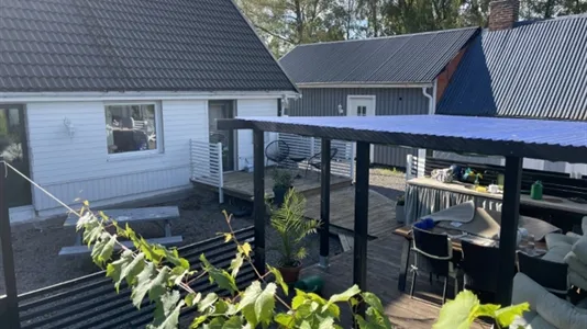 Houses in Laholm - photo 3