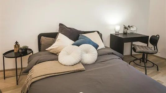 Rooms in Riga Centrs - photo 3