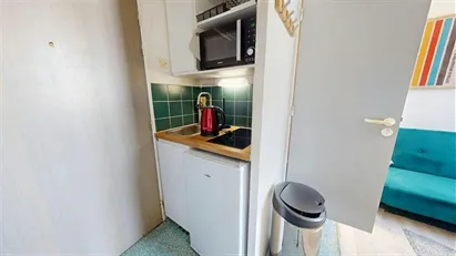 Apartment for rent in Lyon, Auvergne-Rhône-Alpes