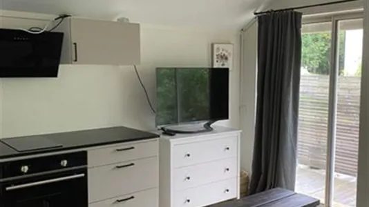 Apartments in Vaxholm - photo 3