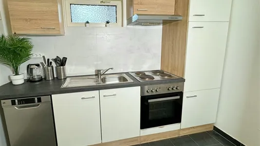 Rooms in Vienna Brigittenau - photo 5