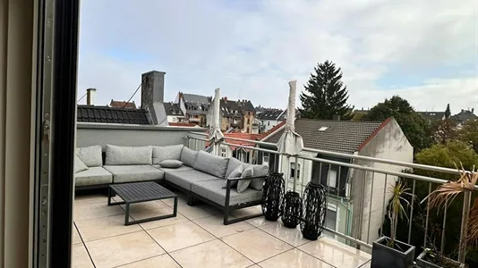 Apartments in Darmstadt - photo 10