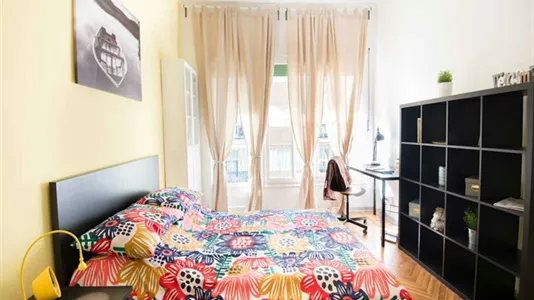 Rooms in Turin - photo 3