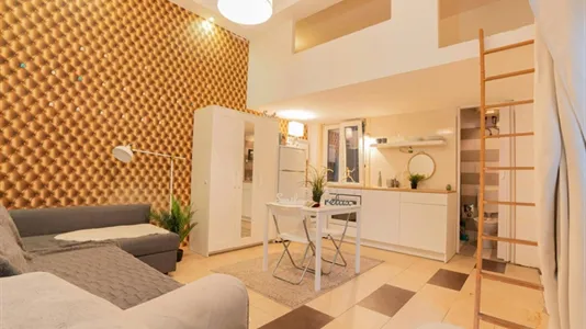 Apartments in Budapest Erzsébetváros - photo 7