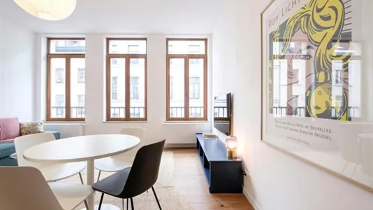 Apartments in Stad Brussel - photo 3
